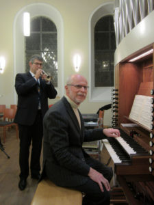 Die Musiker